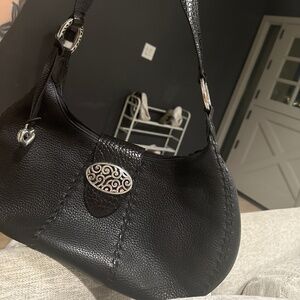Authentic vintage Brighton shoulder back